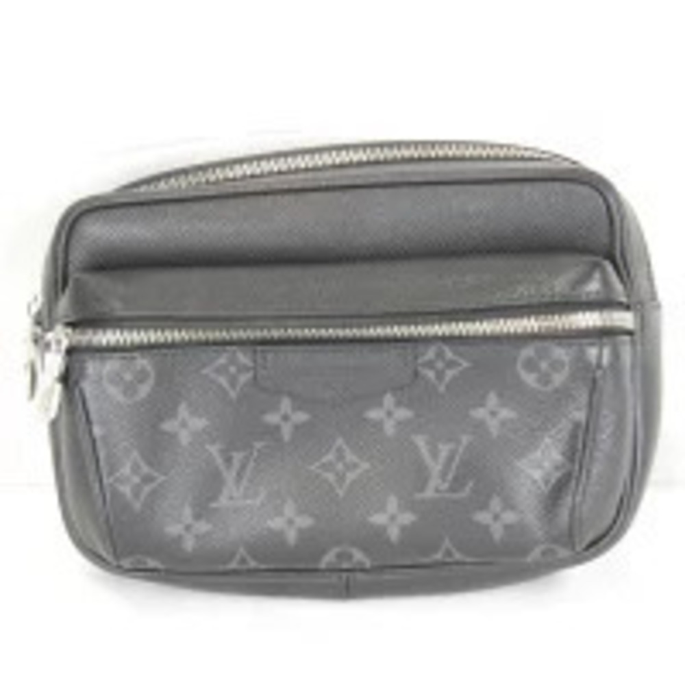 Louis Vuitton Bum bag Outdoor Waist Bag Monogram Eclipse Black - Picture 2 of 9